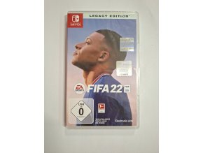 FIFA 22