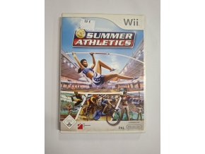 Summer Athletics