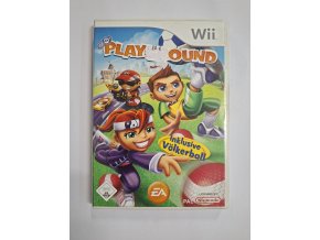 Playground