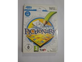 Pictionary