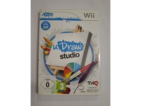 uDraw Studio