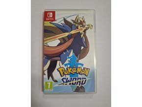 Pokémon Sword