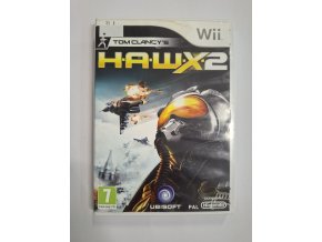 Tom Clancy´s HAW X2