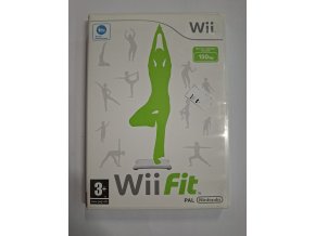 Wii Fit