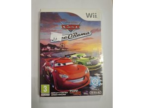 Cars Race ORama