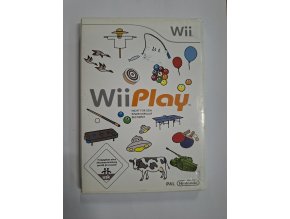 Wii Play