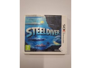 Steeldiver