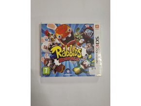 Rabbids Rumble