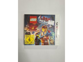 Lego Movie Videogame