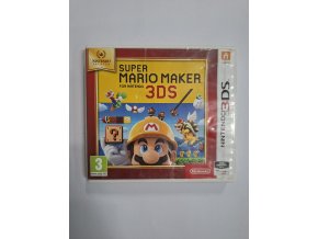 Super Mario Maker