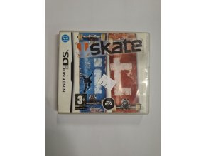 Skate it