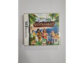 Die Sims 2 Gestrandet