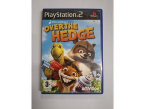 Over the Hedge