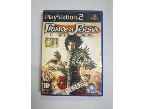 Prince of Persia I Due Troni