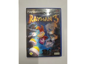 Rayman 3