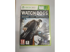 Watchdogs