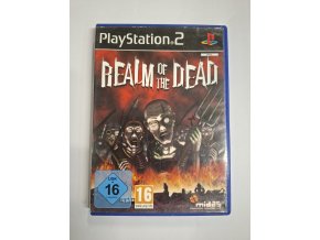 Realm of the Dead