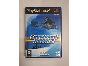 Snowboard Racer 2