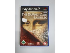 The Da Vinci Code Sakrileg