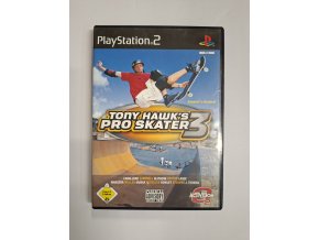 Tony Hawks Pro Skater 3