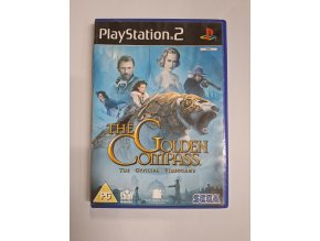 The Golden Compass