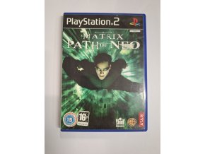The Matrix Path of the Neo