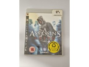 Assassins Creed