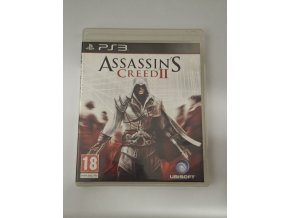 Assassins Creed II