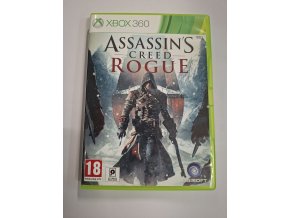 Assassins Creed Rogue
