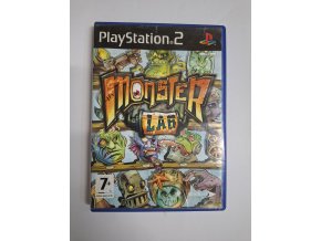 Monster Lab