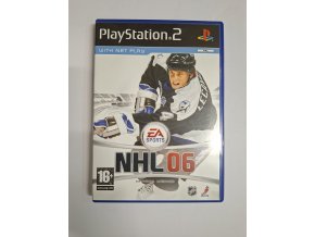 NHL 06