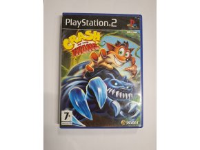 Crash Of The Titans