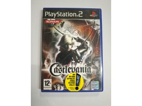 Castlevania