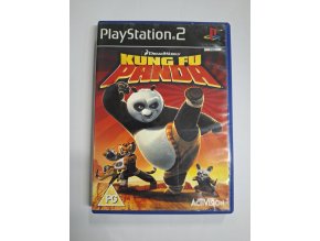 Kung Fu Panda