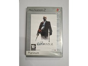 Hitman 2