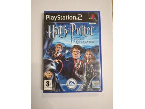 Harry Potter a Väzeň z Azkabanu