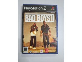 Bad Boys II