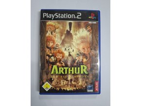 Arthur und die Minimoys