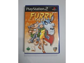 Furry Tales