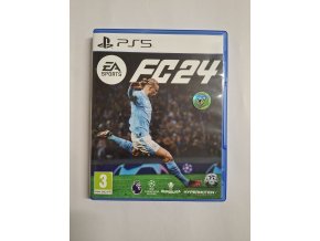 FC 24