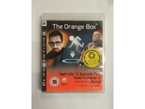 The Orange Box