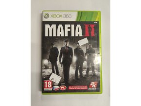 Mafia II
