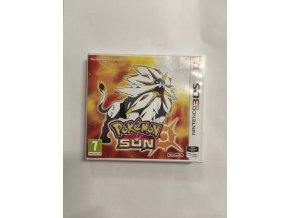 Pokémon Sun