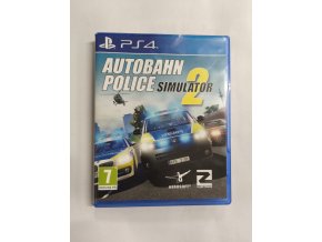Autobahn Police Simulator 2
