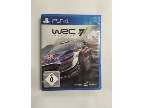 WRC 7