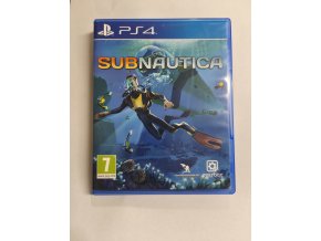 SubNautica