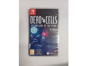 Dead Cells