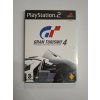 Gran Turismo 4 The Real Driving Simulator