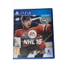 NHL 2018