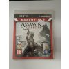 Assassin's Creed III